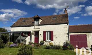 Maison 5 Pièces 132 m² à vendre à Saint-Pierre-lès-Nemours (77140)