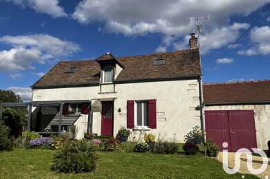 Maison 5 pièces 270000 €