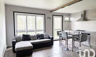 Appartement 3 Pièces 57 m² à vendre à Yerres (91330)