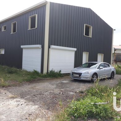 Immeuble  346000 €