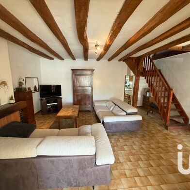 Maison 8 pièces 309000 €