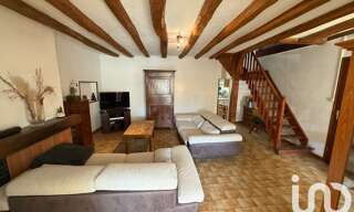 Maison 8 Pièces 227 m² à vendre à Chançay (37210)