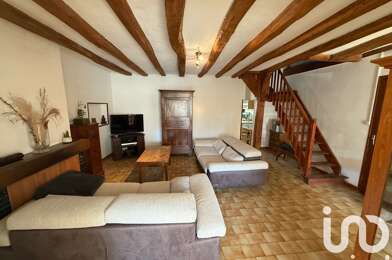 Maison 8 pièces 295000 €