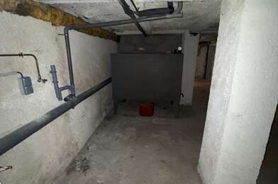 Maison 8 pièces 295000 €