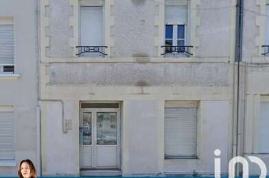 Appartement 2 pièces 33000 €