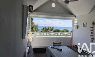 Appartement 4 Pièces 98 m² à vendre à Le Gosier (97190)