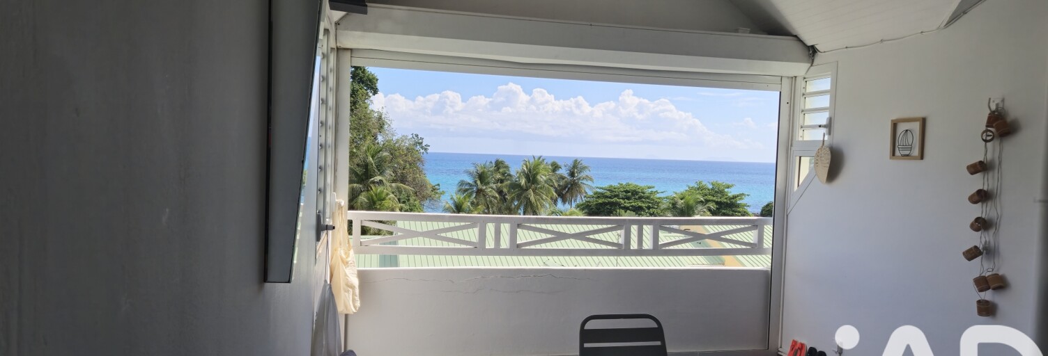 Appartement 4 Pièces 98 m² à vendre à Le Gosier (97190)