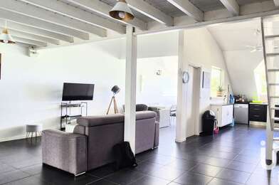 Appartement 4 pièces 355000 €