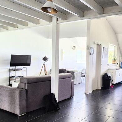 Appartement 4 pièces 355000 €