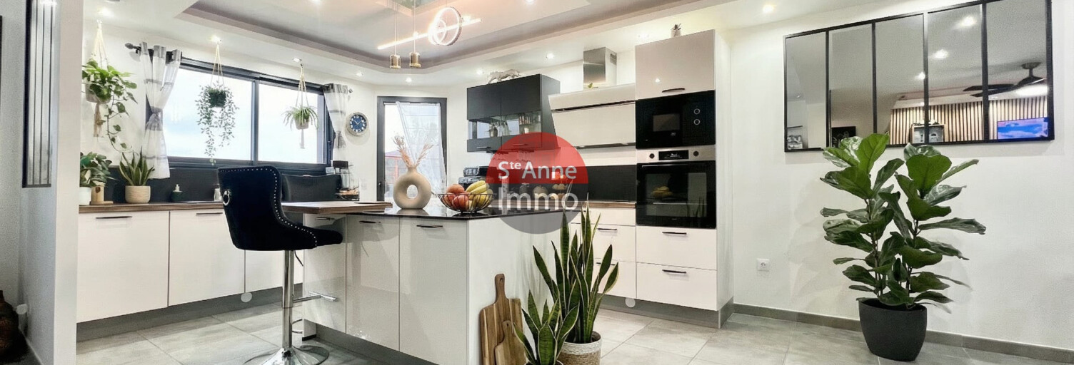 Maison 6 Pièces 125 m² à vendre à Hébécourt (80680)