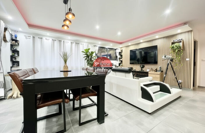 HEBECOURT - SUD - PAVILLON 125M2 - 4 CHAMBRES - CAMPAGNE PRO — photo 2