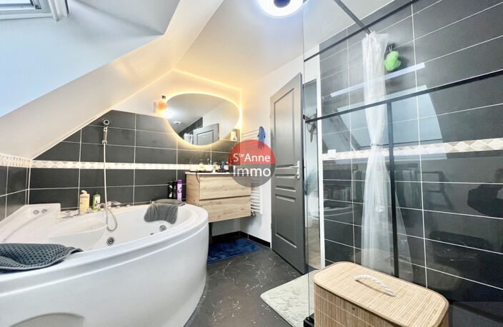 HEBECOURT - SUD - PAVILLON 125M2 - 4 CHAMBRES - CAMPAGNE PRO — photo 4