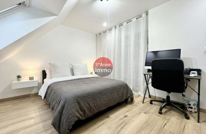 HEBECOURT - SUD - PAVILLON 125M2 - 4 CHAMBRES - CAMPAGNE PRO — photo 5