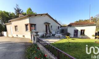 Maison 5 Pièces 112 m² à vendre à Pamplie (79220)