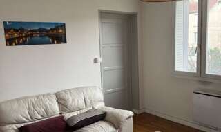 Appartement 5 Pièces 84 m² à vendre à Grenoble (38100)