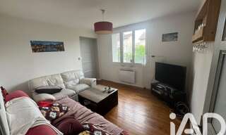 Appartement 5 Pièces 84 m² à vendre à Grenoble (38100)