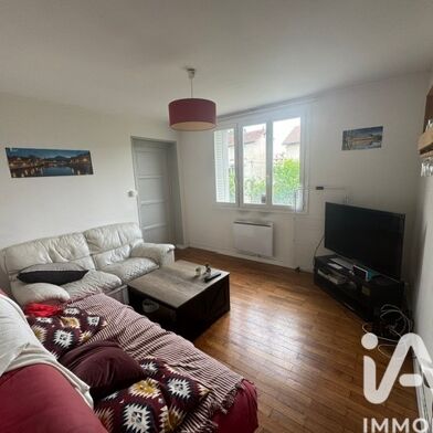 Appartement 5 pièces 195000 €