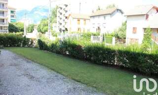 Appartement 5 Pièces 84 m² à vendre à Grenoble (38100)