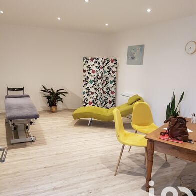 Immeuble  410200 €