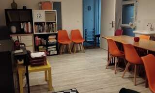 Immeuble  198 m² à vendre à Meurchin (62410)