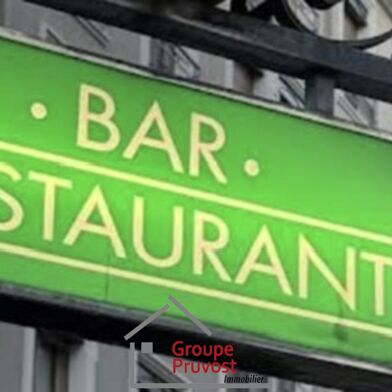 Commerce  127000 €