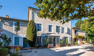 Maison 12 Pièces 399 m² à vendre à Avignon (84140)