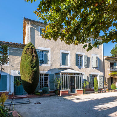 Maison 12 pièces 930000 €