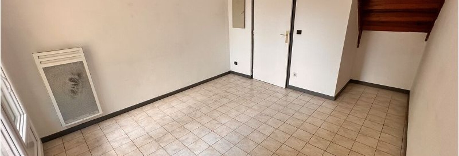 Appartement 2 Pièces 32 m² à louer à Toulouse (31400)