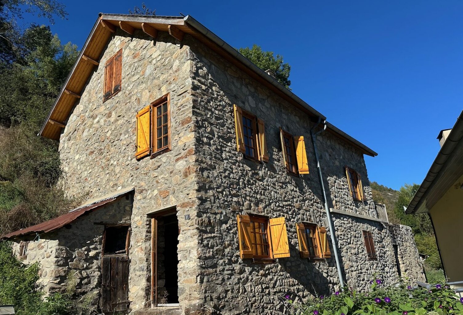 Maison — photo 1