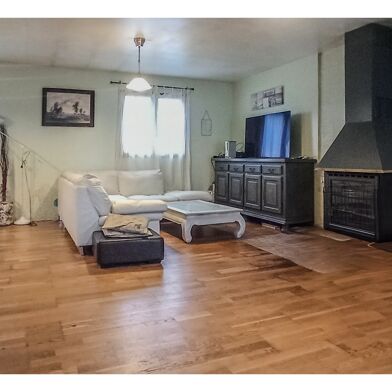 Maison 6 pièces 199900 €