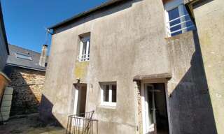 Maison 4 Pièces 106 m² à vendre à Courcité (53700)