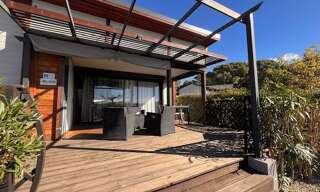 Maison 3 Pièces 42 m² à louer à Pomérols (34810)