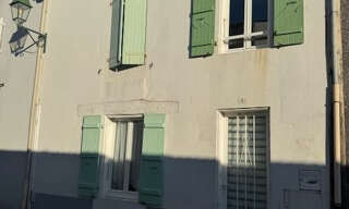 Maison 4 Pièces 94 m² à vendre à Saint-Jean-d'Hermine (85210)