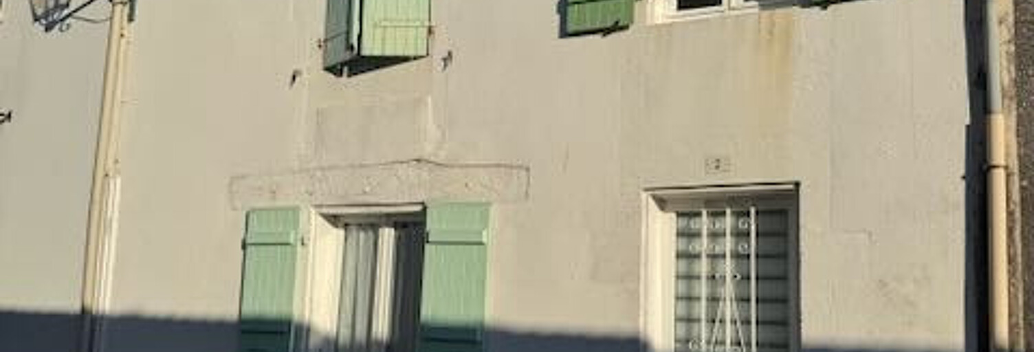 Maison 4 Pièces 94 m² à vendre à Saint-Jean-d'Hermine (85210)