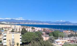 Appartement 5 Pièces 163 m² à vendre à Antibes (06600)