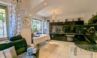 Appartement 3 Pièces 58 m² à vendre à Nice (06000)