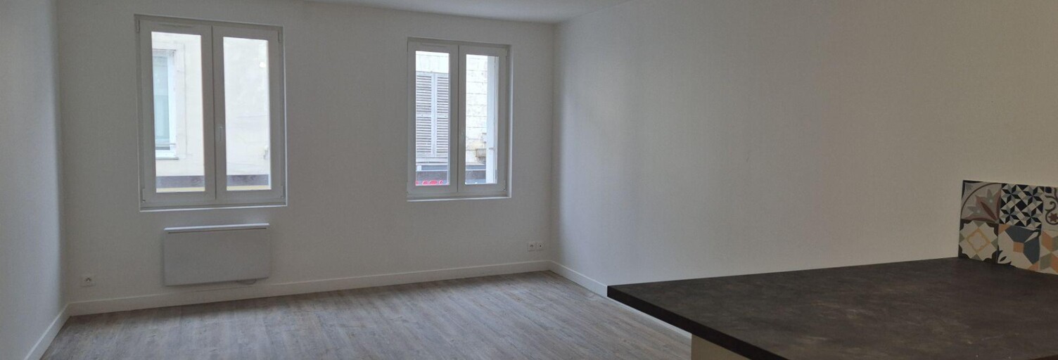 Appartement 3 Pièces 73 m² à louer à Coulommiers (77120)