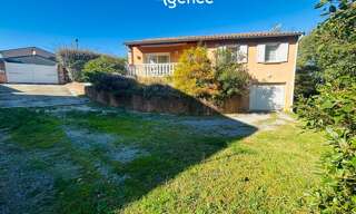 Maison 4 Pièces 90 m² à vendre à Toulaud (07130)