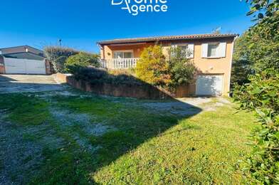 Maison 4 pièces 305000 €