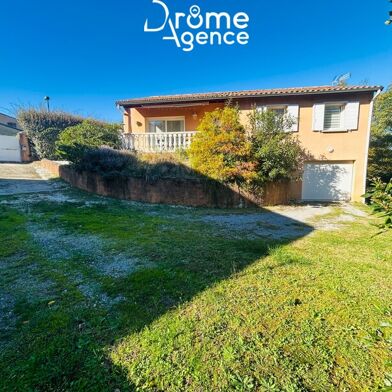 Maison 4 pièces 305000 €