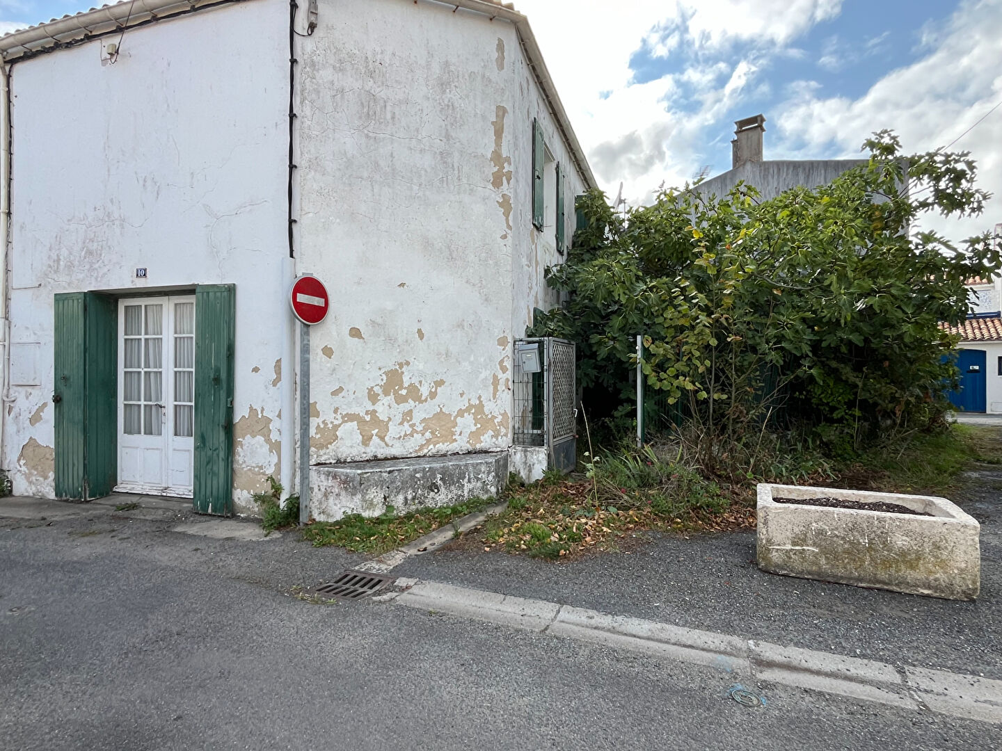 Villa / Maison  T5 à vendre Saint-Denis-d'Oléron 17650