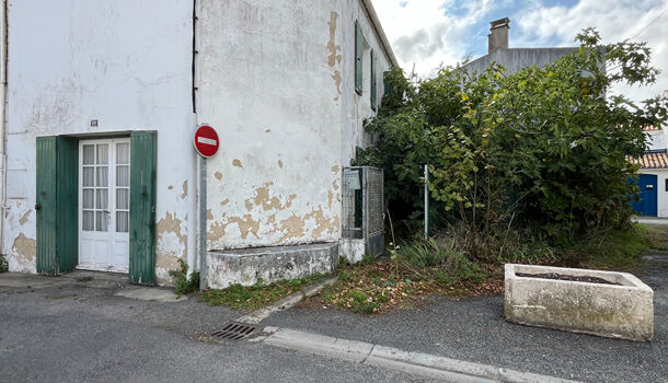 Villa / Maison 5 pièces  à vendre Saint-Denis-d'Oléron 17650