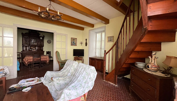 Villa / Maison 5 pièces  à vendre Saint-Denis-d'Oléron 17650