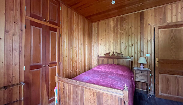 Villa / Maison 5 pièces  à vendre Saint-Denis-d'Oléron 17650