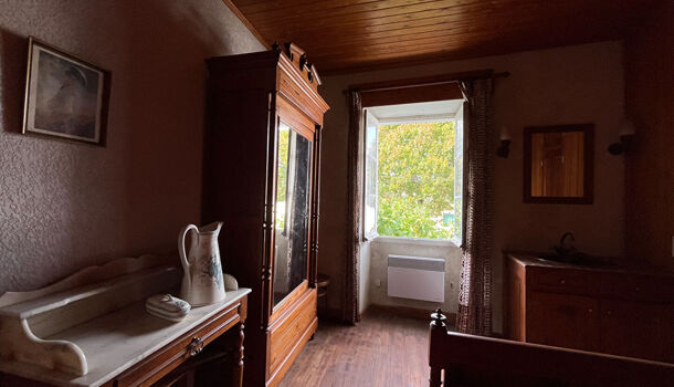 Villa / Maison 5 pièces  à vendre Saint-Denis-d'Oléron 17650