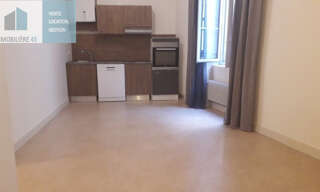 Appartement 3 Pièces 64 m² à louer à Le Puy-en-Velay (43000)