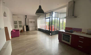 Maison 3 Pièces 93 m² à vendre à La Rochelle (17000)