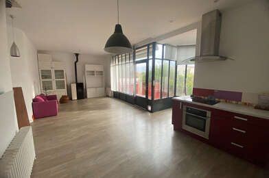 Maison 3 pièces 471000 €