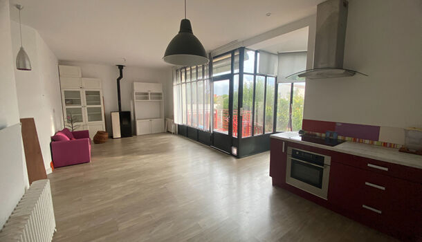 Villa / Maison 3 pièces  à vendre Rochelle (La) 17000