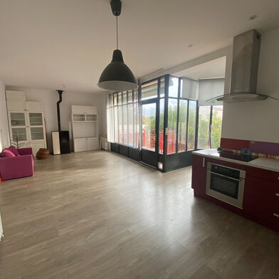 Maison 3 pièces 492000 €